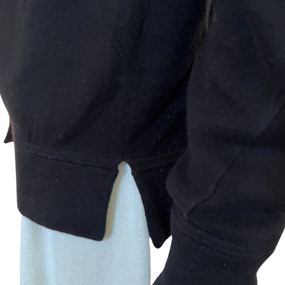 Zadig & Voltaire Rhinestone-Embellished Cardigan - Picture 3 of 7